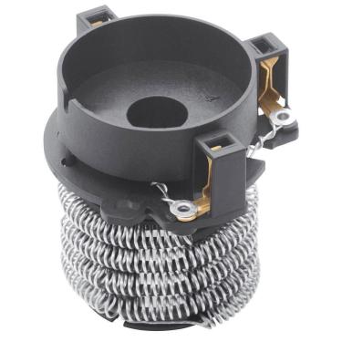 Imagem de Resistência 127 Volts 5.200 Watts Clima Frio Para Super Ducha 3 Temperaturas - 1606 - Fame Resistencia Ducha 127v 5200w Super Ducha