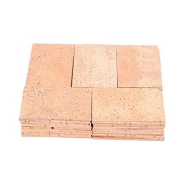 Imagem de Cortiças Universais Para Saxofone Alto, Soprano E Tenor - Pacote De Su