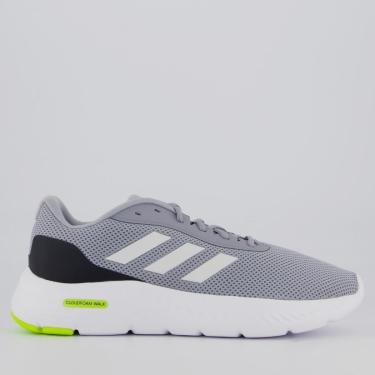 Imagem de Tênis Adidas Cloudfoam Move Cinza-Masculino