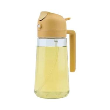 Imagem de Dispensador De Óleo Em Spray Para Cozinha, Acessórios Para Churrasco, 