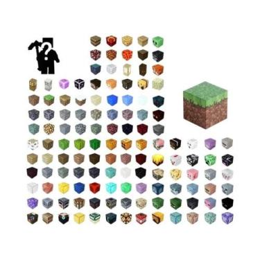 Imagem de Conjunto De Blocos Magnéticos Para Meninos E Meninas, Brinquedo Educac