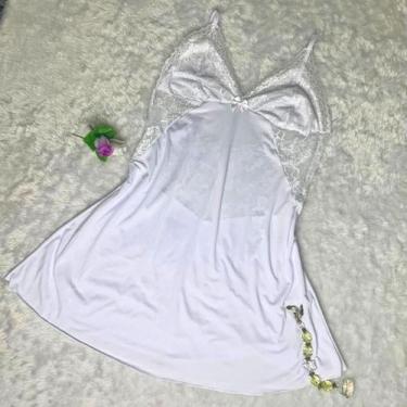 Imagem de Camisola Plus Size Pijama Sexy Feminino Com Renda 50 ao 54 - Avezo Mod