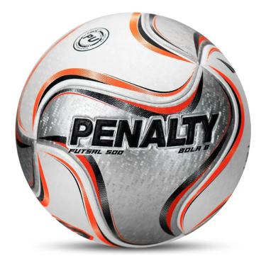 Imagem de Bola Penalty Futsal 8 XXV Oficial