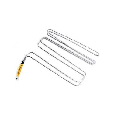 Imagem de Resistência Degelo Geladeira Brastemp W10630751 - 110V