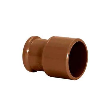 Imagem de Bucha de Redução Soldável Longa 60 x 32mm Amanco