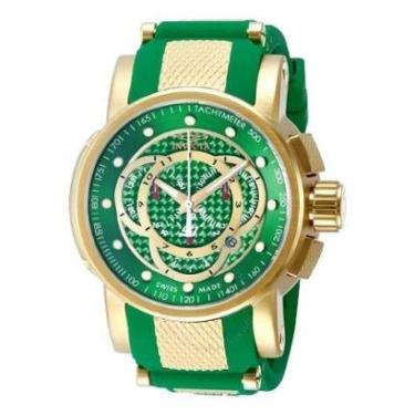 Imagem de Relógio Invicta S1 Rally 10565 Á prova d´água-Feminino