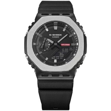 Imagem de Relógio G-Shock GM-2100BM-Unissex