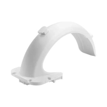 Imagem de Suporte Para Luz De Freio E Guarda-Lamas Traseiro Para Scooter Elétric