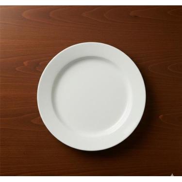 Imagem de Prato Raso 24cm Duralex Opaline Menu Nadir