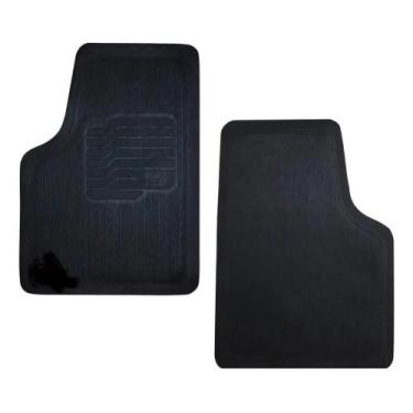 Imagem de Acessórios Jogo de Tapete Borracha Passat  5 Peças Protetor 2006 2007 