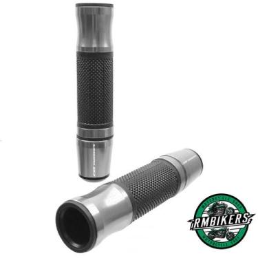 Imagem de Manopla Esportiva com Peso CB250F 300F Twister Personalizada - Special