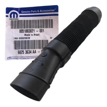 Imagem de Mangueira Filtro De Ar Linea 1.8 16v Etorq 2010 2011 2012 - Geral