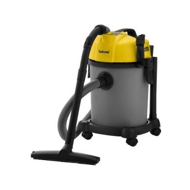 Imagem de Aspirador de Água e Pó Tekna APL118Y 1200W, 110V