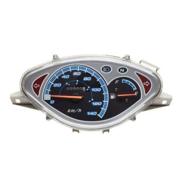Imagem de Painel Completo Instrumentos Biz 125 ES 2005 2006 2007 2008 Condor
