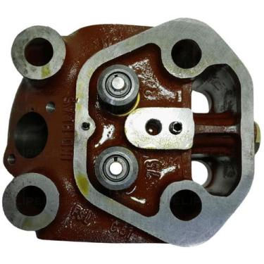 Imagem de Cabeçote c/ Junta Yanmar NS75 Original