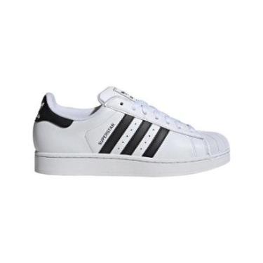 Imagem de Tênis Superstar II Adidas-Unissex