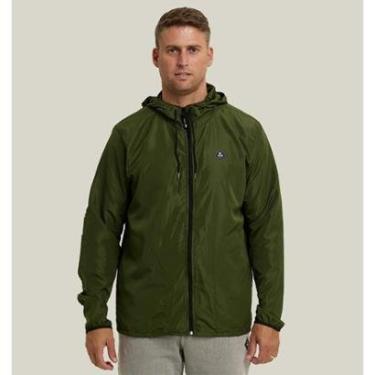 Imagem de Jaqueta Corta Vento Masculino Impermeável WSS Diamond-Masculino