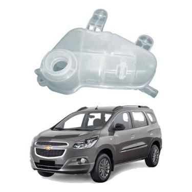 Imagem de Reservatorio Agua Radiador Gonel Spin 1.8 2012 A 2015