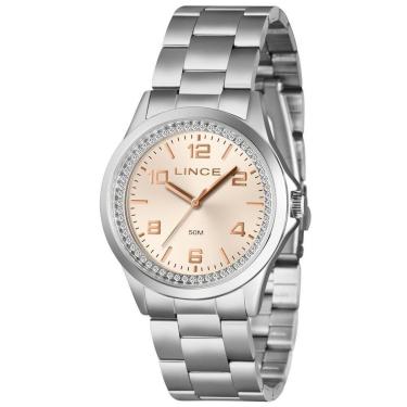 Imagem de Relógio Lince   Lrmjl Rsx Casual-Feminino