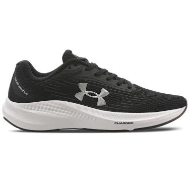 Imagem de Tênis de Corrida Under Armour Charged Starlight SE 40 Preto-Masculino