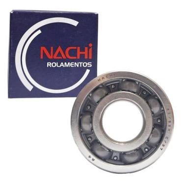 Imagem de Rolamento nachi do virabrequim direito biz 125 6322