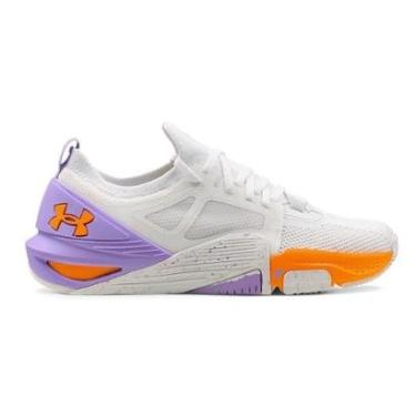Imagem de Tênis Under Armour Tribase Cross 2 Unissex-Unissex
