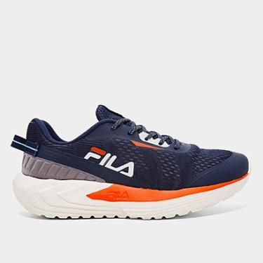 Imagem de Tênis Fila Diffusion Masculino-Masculino