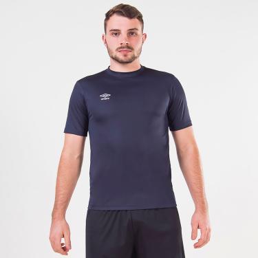 Imagem de Camisa Umbro TWR Striker Masculina-Masculino