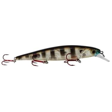 Imagem de Isca artificial sumax devon sdv115f 11,5cm 15,9g (meia água), 450
