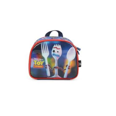 Imagem de Lancheira Toy Story - Polo King, Azul, U
