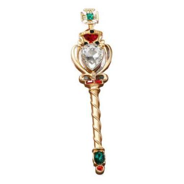 Imagem de N1274-Broche Feminino Masculino Para Roupa Vestido Terno Presente Cole