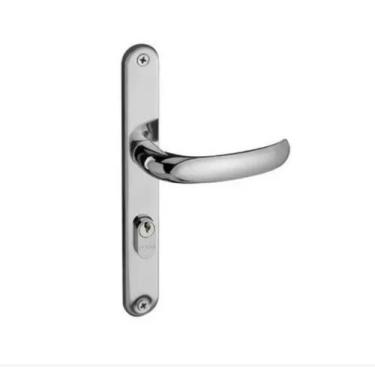 Imagem de Fechadura Pado Concept Zm 603e, Cromado