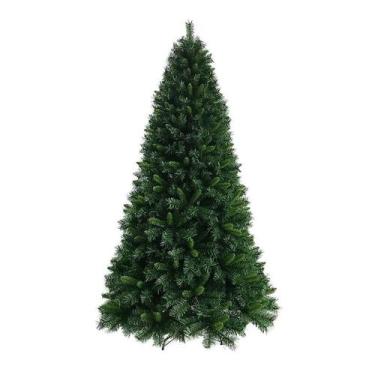 Imagem de Arvore De Natal Natal Irlandes Verde 180cm 628G - Yangzi