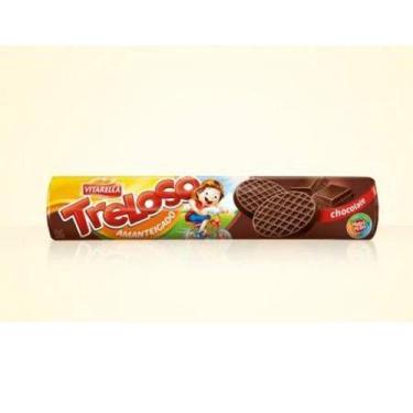 Imagem de Biscoito treloso