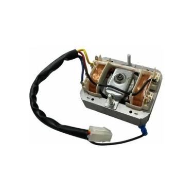 Imagem de Motor Depurador Suggar Slim 220v - 3 Velocidades - 120w