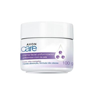 Imagem de Creme Facial Uniformizador 100g - Avon