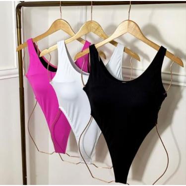 Imagem de Bode maio em elastano - Conceito moda, Pink