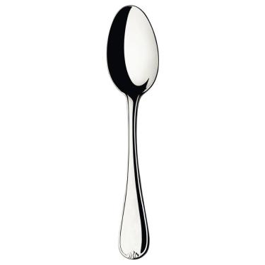 Imagem de Colher para Café Vicenza 36 Peças Aço Inox Polido para Mesa Posta Inox Tramontina