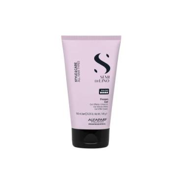 Imagem de Frozen Gel Alfaparf Semi Di Lino StyleCare 150ml