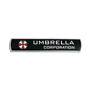 Imagem de Adesivos e Emblemas 3D de Metal para Motocicletas e Carros - Acessório