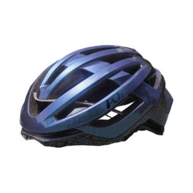 Imagem de Capacete De Ciclismo Adulto Ultraleve Com Reforço 3D Para MTB E Estrad