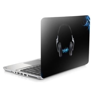 Imagem de Skin Adesivo Protetor para Notebook 14 Headset Gamer B22