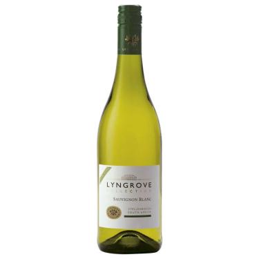 Imagem de Vinho Branco Sul-Africano Lyngrove Collection Sauvignon Blanc 2020