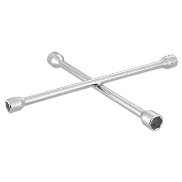 Imagem de Chave Roda Worker 17 x 19 x 21 x 23 mm