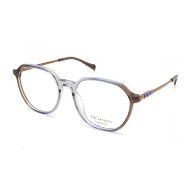 Imagem de Óculos de Grau Hickmann Feminino HI60010