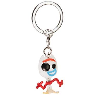 Imagem de Funko Pop! Keychain: Toy Story 4 - Forky