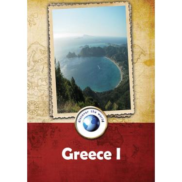 Imagem de Discover the World Greece