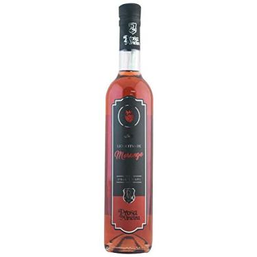 Imagem de Licor Fino Prosa Mineira Banana 500ml