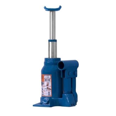 Imagem de Macaco Hidráulico Tipo Garrafa 2 Toneladas Bovenau
