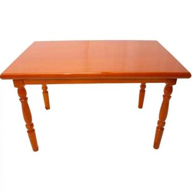 Imagem de Mesa Retangular Piratini Colonial 103